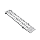  Thang Dẫn Xe Hơi Hợp Kim Nhôm Tải Trọng 2500kg/Cặp 