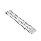  Thang Dẫn Xe Hơi Hợp Kim Nhôm Tải Trọng 2500kg/Cặp 