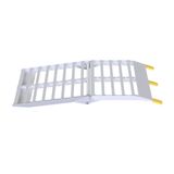  Thang Dắt Xe Thông Minh Đặt Xéo 105x42CM 
