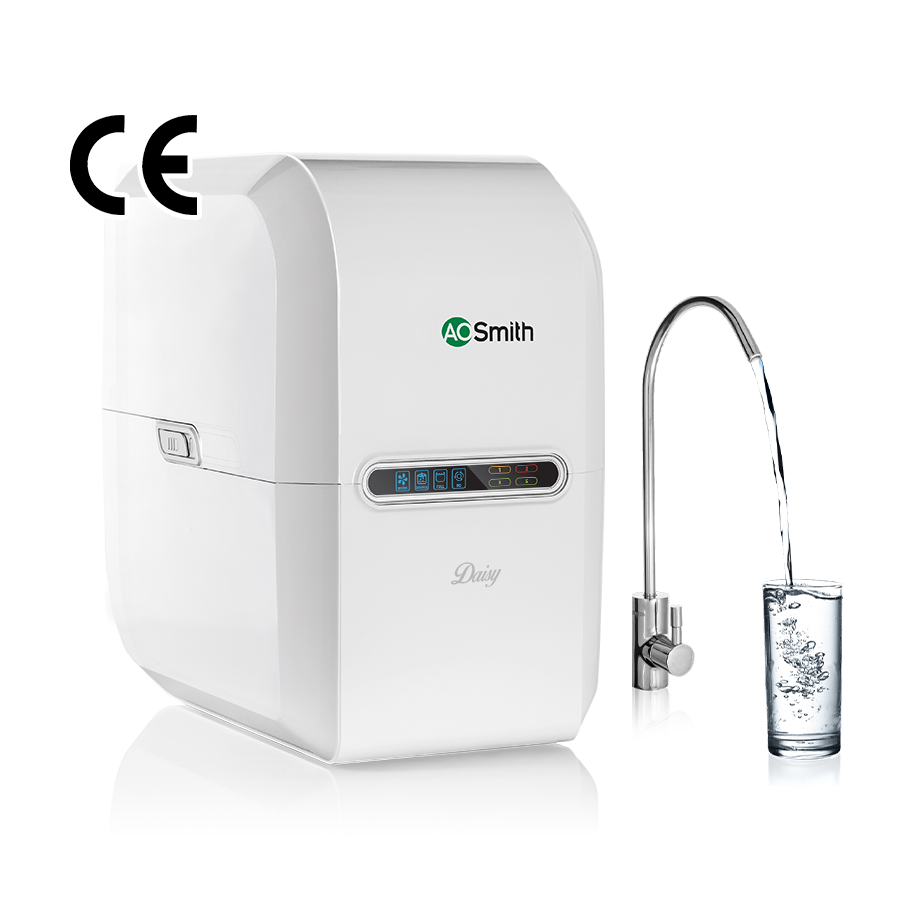 Máy lọc nước A. O. Smith Daisy Máy lọc nước A. O. Smith Daisy
