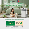 Máy lọc không khí A.O.Smith KJ500F-B01