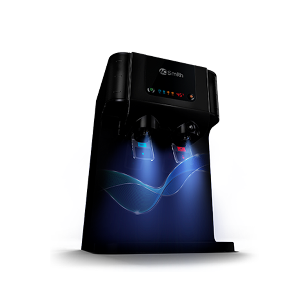 Thiết kế A. O. Smith ProPlanet P6 Thiết kế A. O. Smith ProPlanet P6