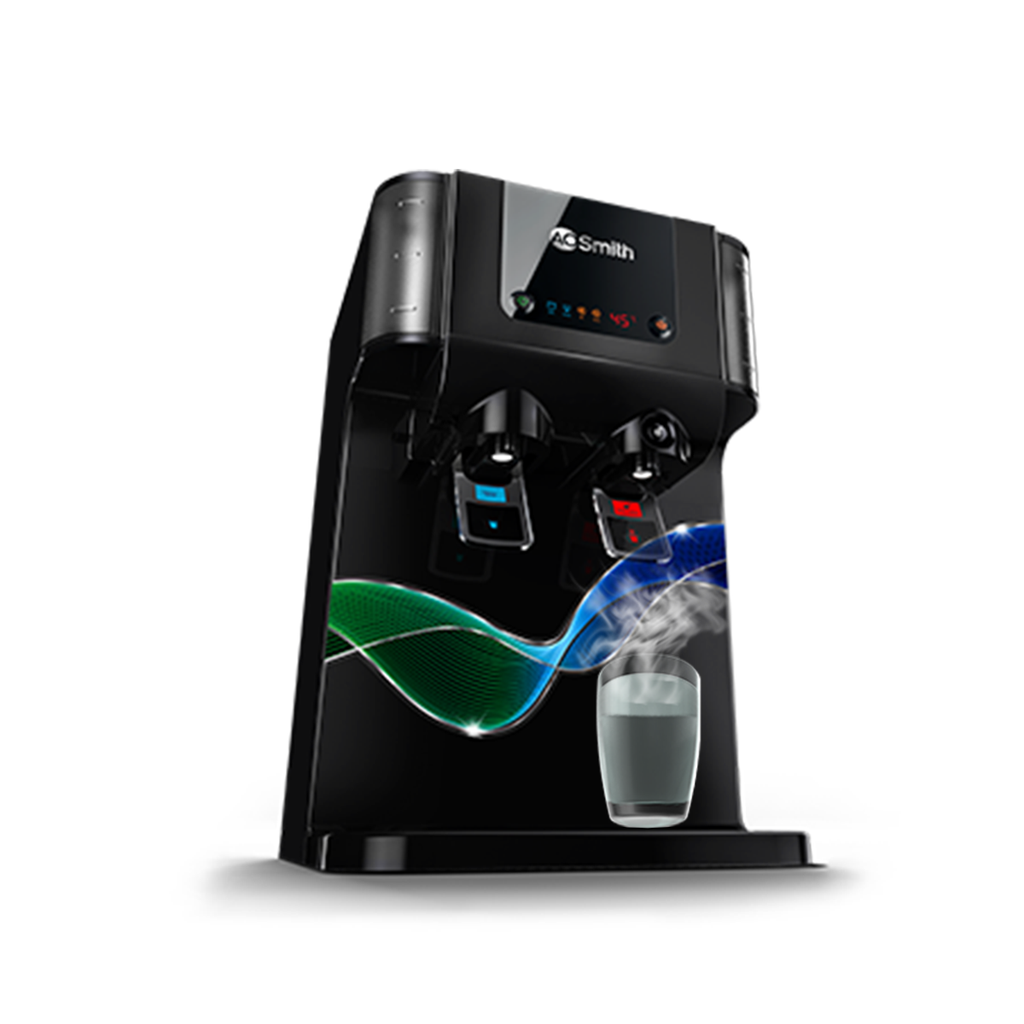 Máy lọc nước A. O. Smith ProPlanet P6 - hình ảnh thực tế Máy lọc nước A. O. Smith ProPlanet P6 - hình ảnh thực tế