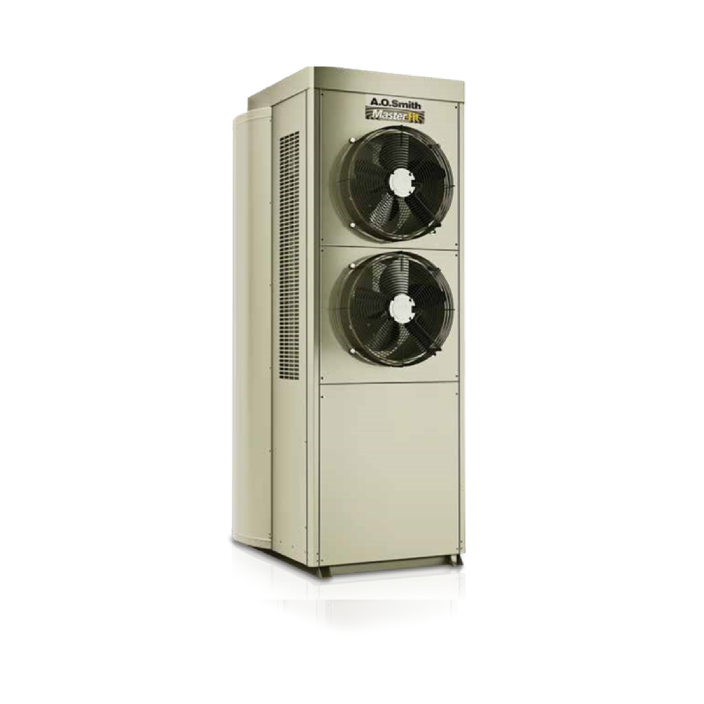 Máy nước nóng bơm nhiệt A. O. Smith CAHP-3HP Máy nước nóng bơm nhiệt A. O. Smith CAHP-3HP