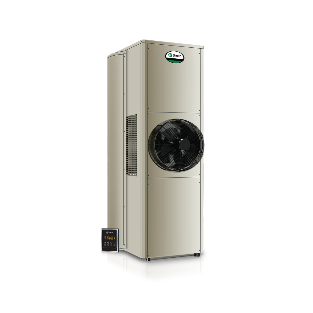 Máy nước nóng bơm nhiệt A. O. Smith CAHP-1.5HP