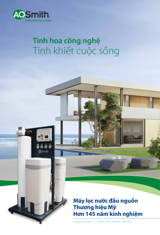  Catalogue sản phẩm lọc tổng 