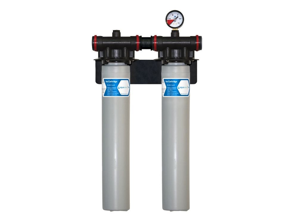 Thiết kế A. O. Smith Aquasana Pro-Series Thiết kế A. O. Smith Aquasana Pro-Series