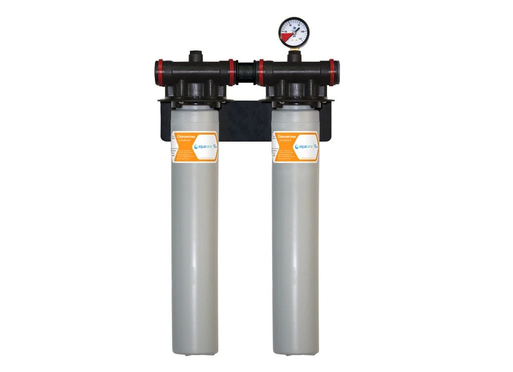 Thiết kế A. O. Smith Aquasana Pro-Series Thiết kế A. O. Smith Aquasana Pro-Series