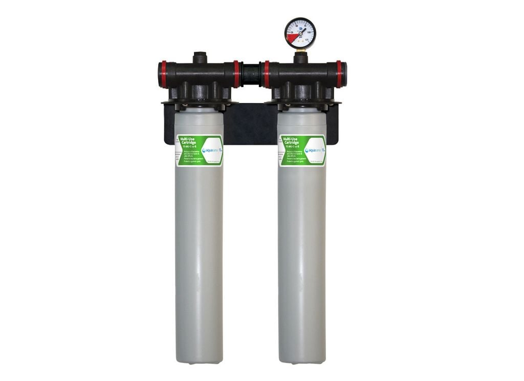 Máy lọc nước A. O. Smith Aquasana Pro-Series - hình ảnh thực tế Máy lọc nước A. O. Smith Aquasana Pro-Series - hình ảnh thực tế