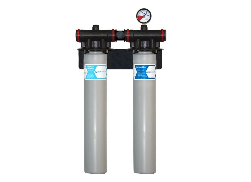 Máy lọc nước A. O. Smith Aquasana Pro-Series Máy lọc nước A. O. Smith Aquasana Pro-Series