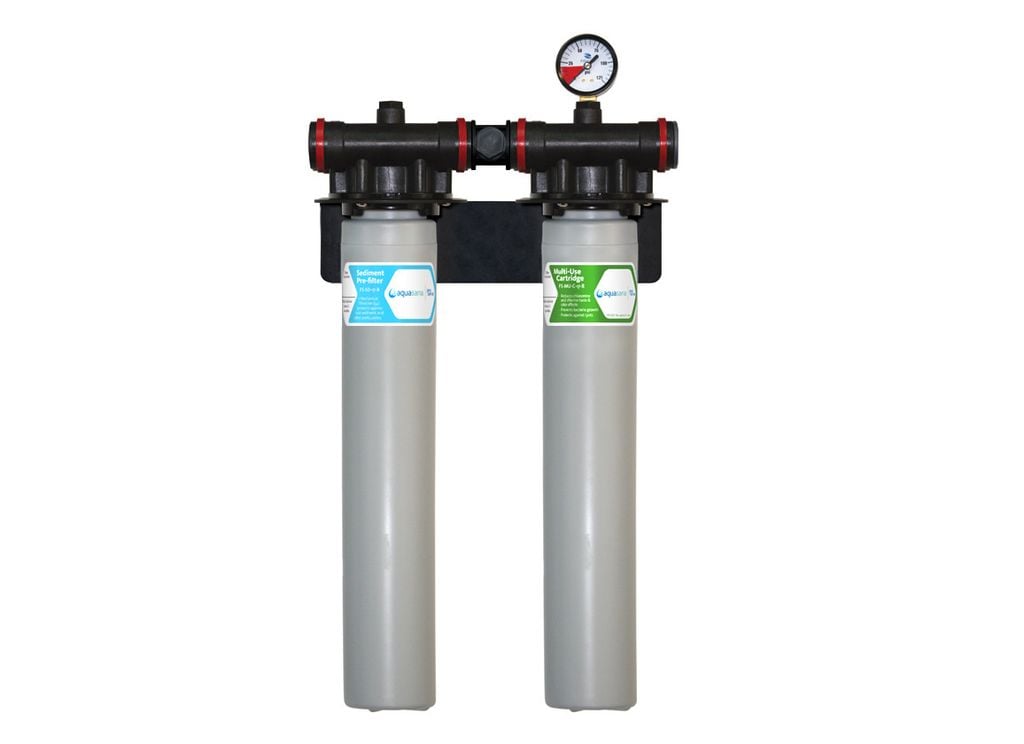 Máy lọc nước A. O. Smith Aquasana Pro-Series Máy lọc nước A. O. Smith Aquasana Pro-Series