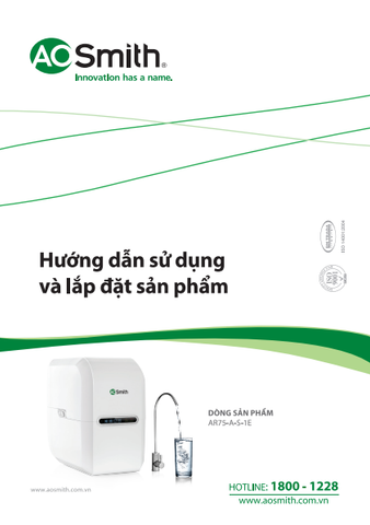  Hướng dẫn sử dụng 1E 