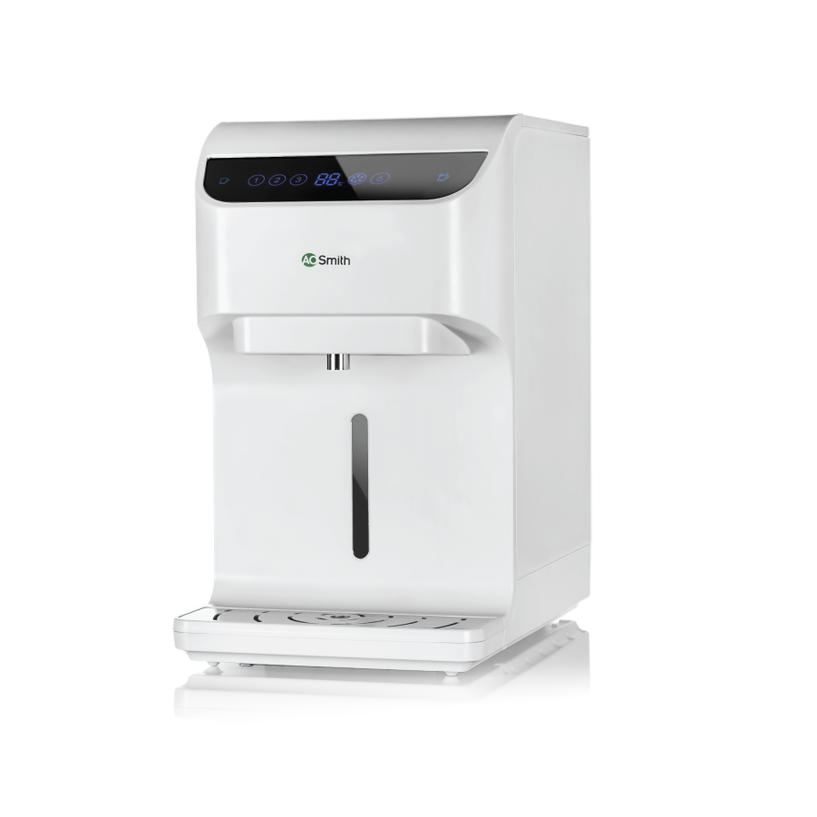 Máy lọc nước A. O. Smith AR75-A-S-H1 - hình ảnh thực tế