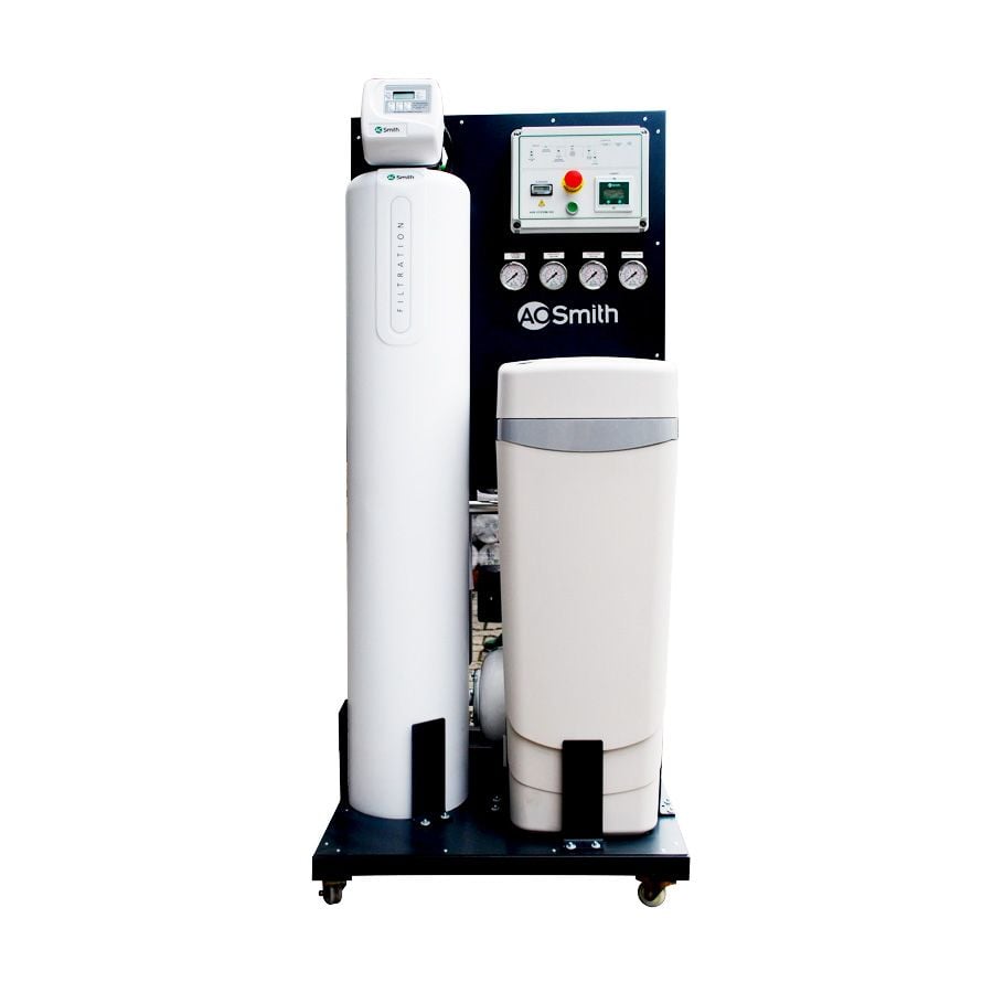 Hệ thống lọc nước đầu nguồn A. O. Smith AOS System 103 Hệ thống lọc nước đầu nguồn A. O. Smith AOS System 103
