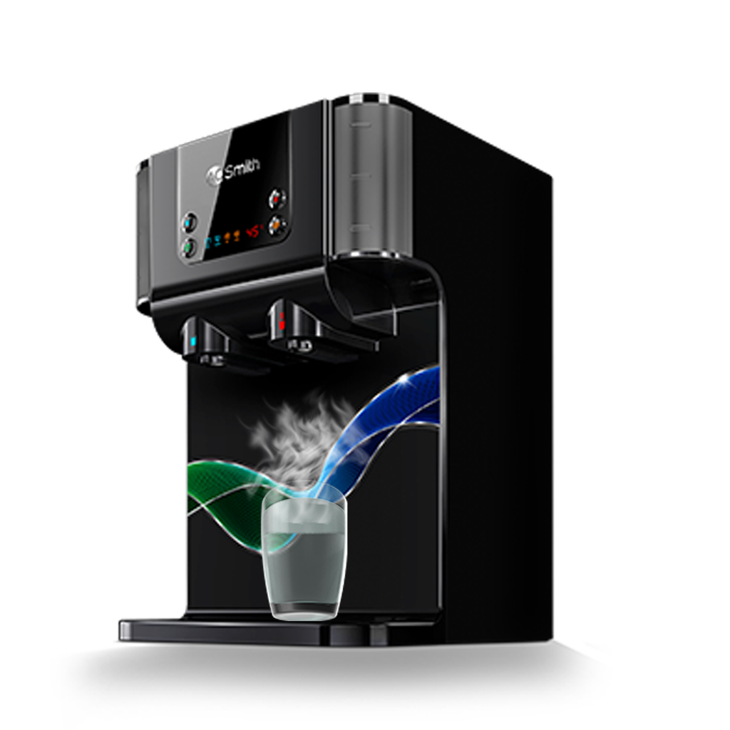 Thiết kế A. O. Smith ProPlanet P7 Thiết kế A. O. Smith ProPlanet P7