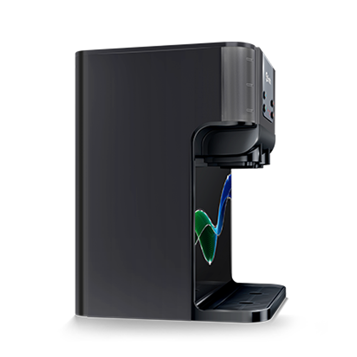 Máy lọc nước RO Side Stream A. O. Smith P7 A. O. Smith