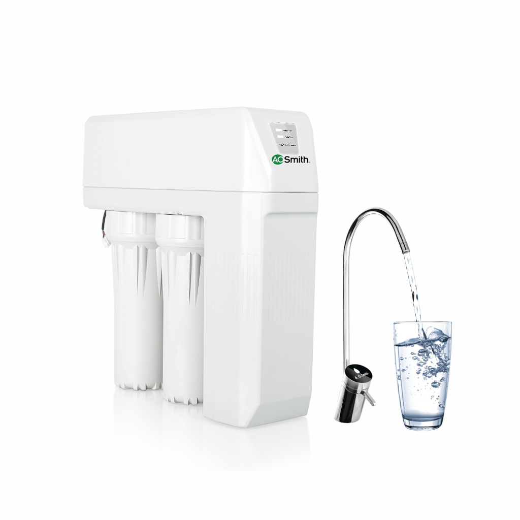 Máy lọc nước A. O. Smith R400S Máy lọc nước A. O. Smith R400S
