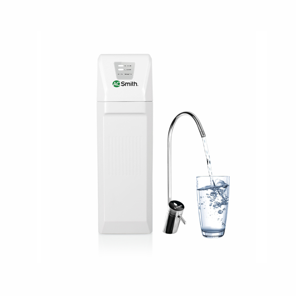 Thiết kế A. O. Smith R400S Thiết kế A. O. Smith R400S