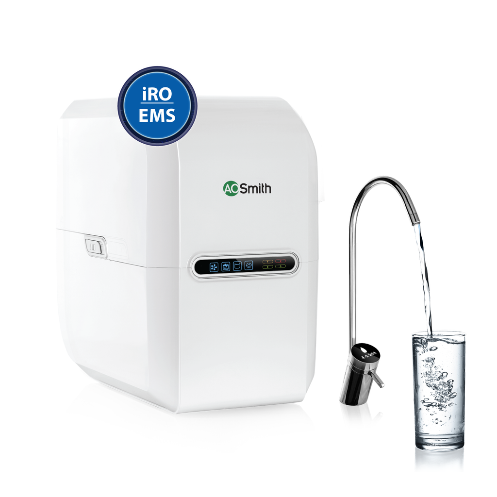 Máy lọc nước A. O. Smith AR75-A-S-2 Máy lọc nước A. O. Smith AR75-A-S-2
