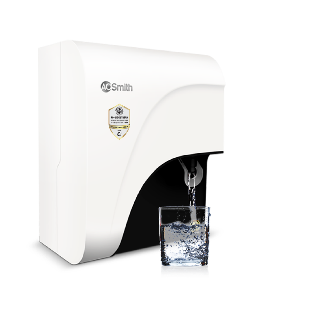 Máy lọc nước A. O. Smith C1 Máy lọc nước A. O. Smith C1