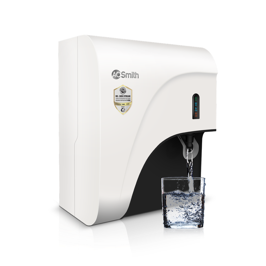 Máy lọc nước A. O. Smith C2 Máy lọc nước A. O. Smith C2