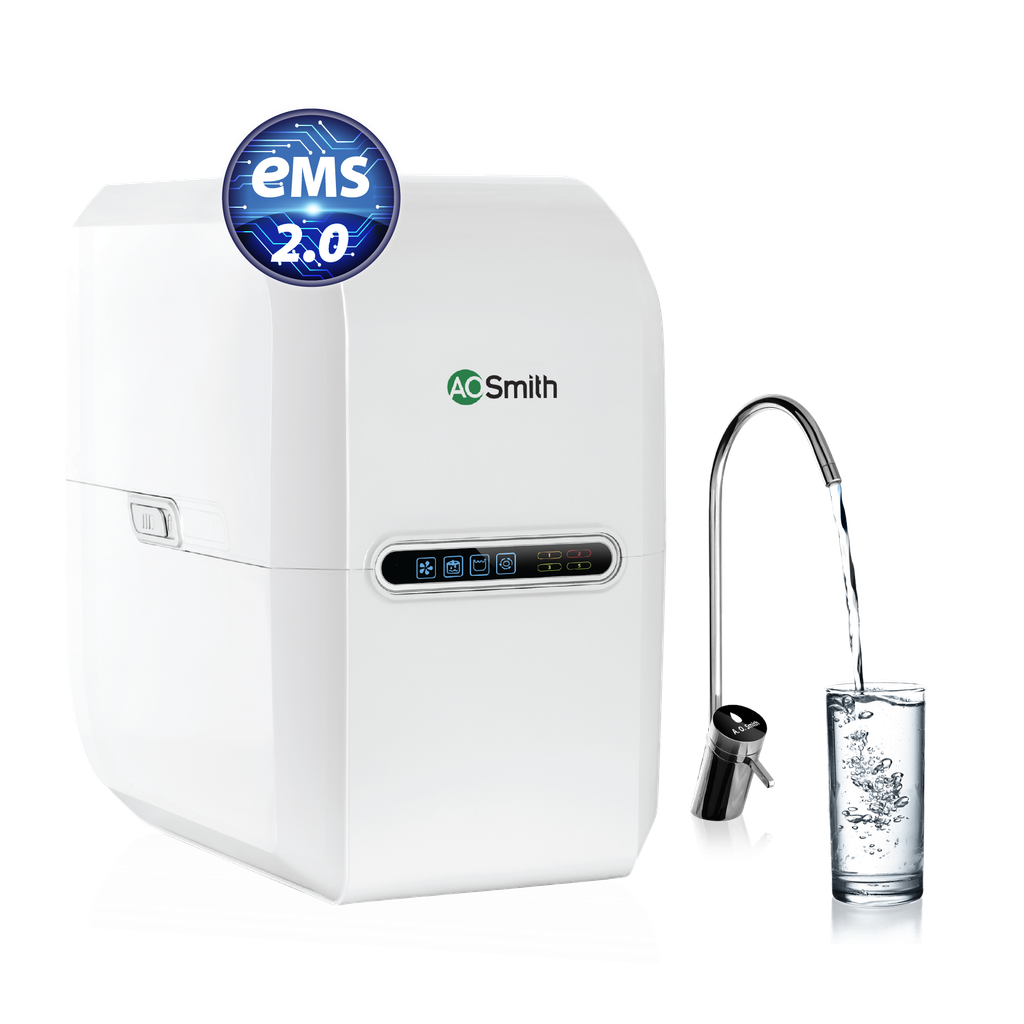 Máy lọc nước A. O. Smith G2 Máy lọc nước A. O. Smith G2