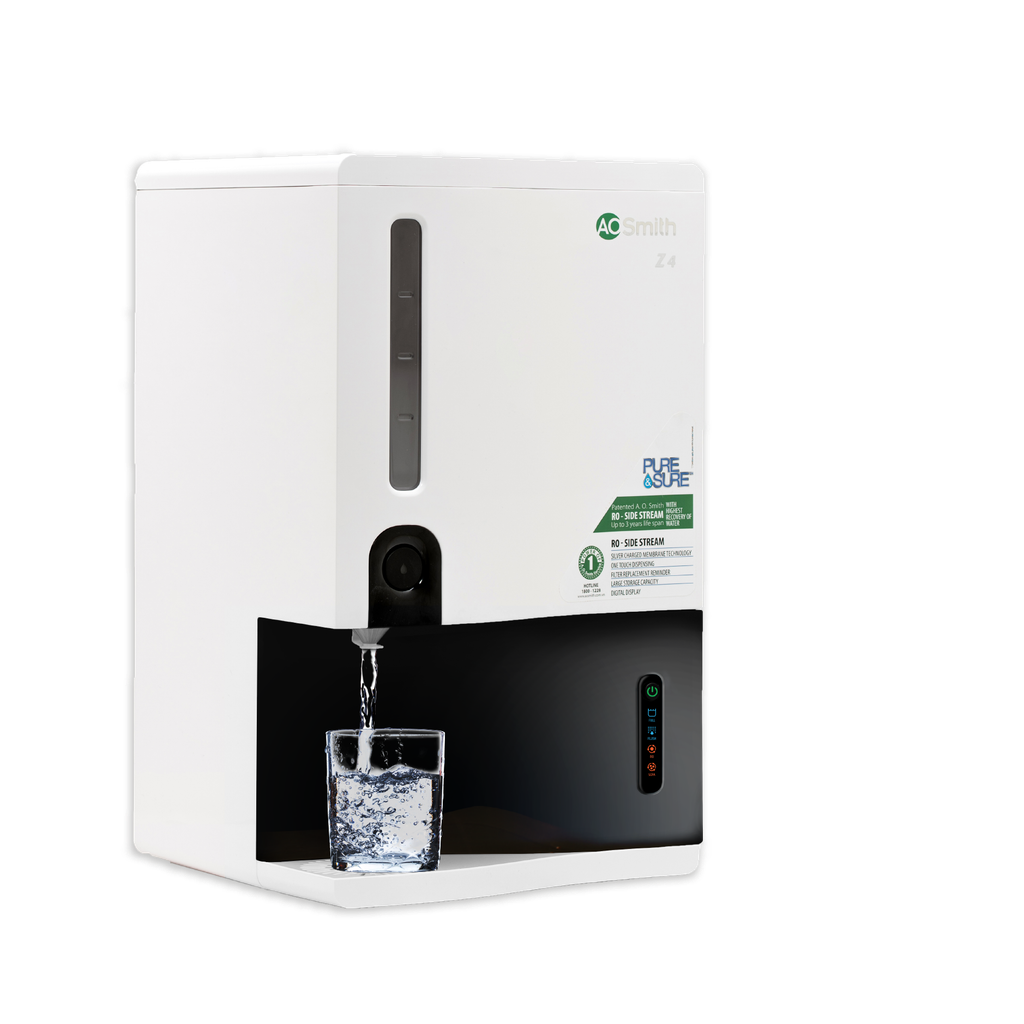Máy lọc nước A. O. Smith Z4 Máy lọc nước A. O. Smith Z4