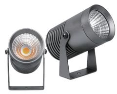 Đèn led sân vườn TKD SPS 15W