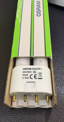 Bóng đèn compact Osram DULUX L 36W/830 2G11