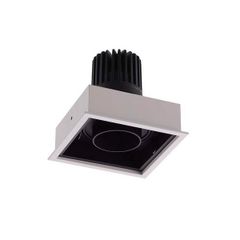 Đèn LED Downlight OSRAM, vuông đơn