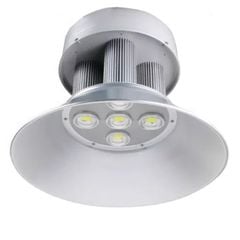 Bộ đèn led highbay 250W COB cho nhà xưởng công nghiệp