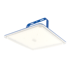 Đèn Led Highbay GSL Series - Led nhà xưởng vuông cao cấp