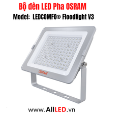 Bộ đèn led pha OSRAM LEDCOMFO® Floodlight V3 95W