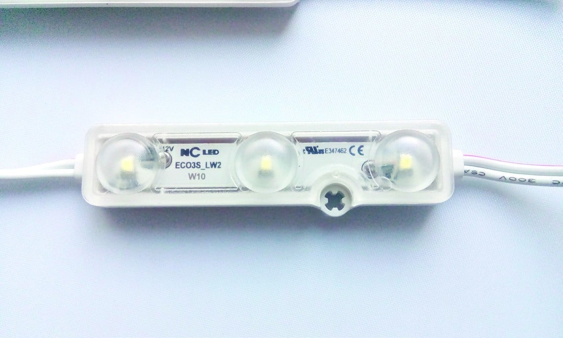 Nc Led Module Hlc NC LED Module ECO3S -LW2-NS-2835