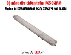 Bộ đèn chống thấm OLUX OSRAM