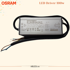 Nguồn Driver cho LED Highbay 100W - OT100 700 P7