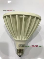 Đèn Led Spot Par38 15W 3000K 40,000h E27