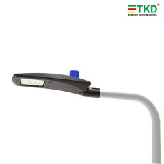 Sensor on/off cho đèn đường led - đèn highbay led