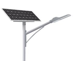 Bộ đèn đường năng lượng mặt trời TKD05 Solar Street Series