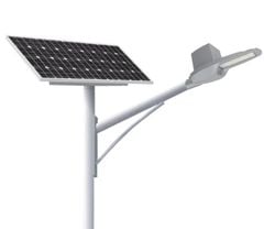 Bộ đèn đường năng lượng mặt trời TKD07 Solar Street Series