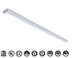 ĐÈN LED BATTEN TKD HDB 32W-43W