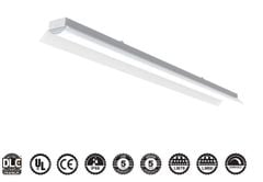 ĐÈN LED BATTEN TKD HDBR 32W-43W