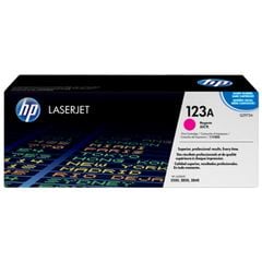 Mực in HP 123A Magenta LaserJet Toner Cartridge