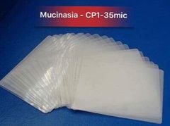 Giấy Ép Plastic CP1 Khổ 10x15cm