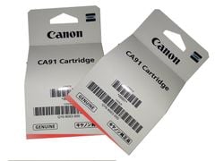 Đầu Phun Đen Canon CA91 cho máy in G1000 - G2000 - G3000