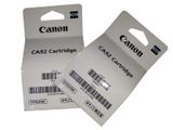 Đầu phun Màu Canon QY6-8019-000 (CA92) Dùng Cho Máy in G1000 - G2000 - G3000