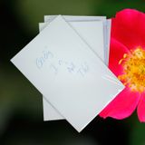 Giấy in Thẻ - Kích Thước A4