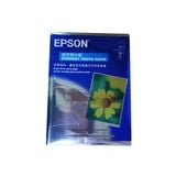 Giấy In Ảnh Hoa Cúc Epson 230g
