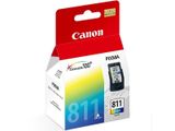 Mực In Canon Cl - 811