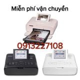 Máy in nhiệt canon cp1300 Miễn phí vận chuyển Toàn Quốc